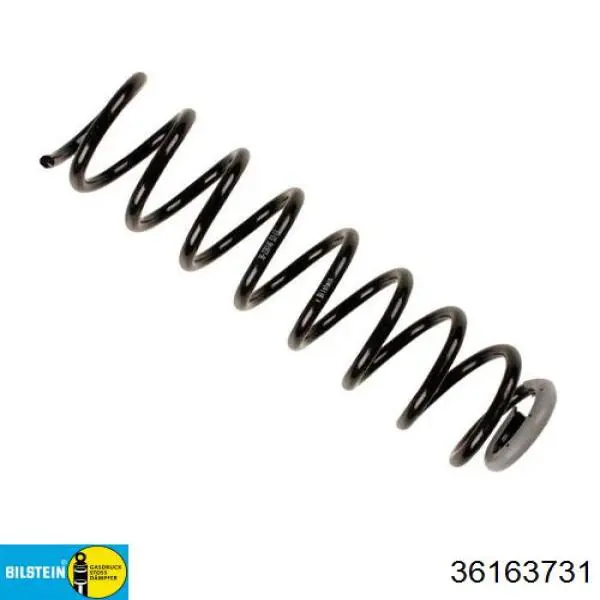 Купити 36163731 Bilstein Задні пружини