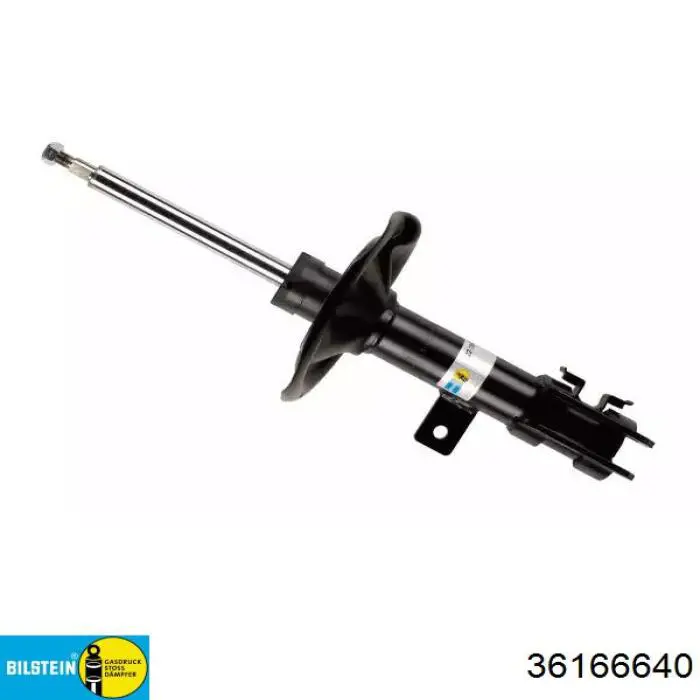 Купити 600458D Maxgear Гвинтова пружина підвіска
