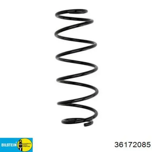 Купити 36172085 Bilstein Задні пружини