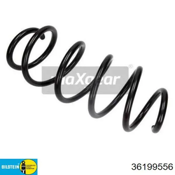 Пружина передня Bilstein 36199556 ціна, від 30.99 USD