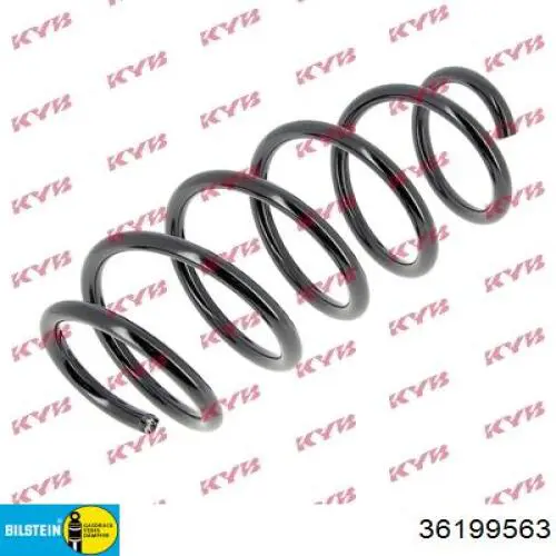 Пружина передня Daco 803408 ціна, від 25.34 USD