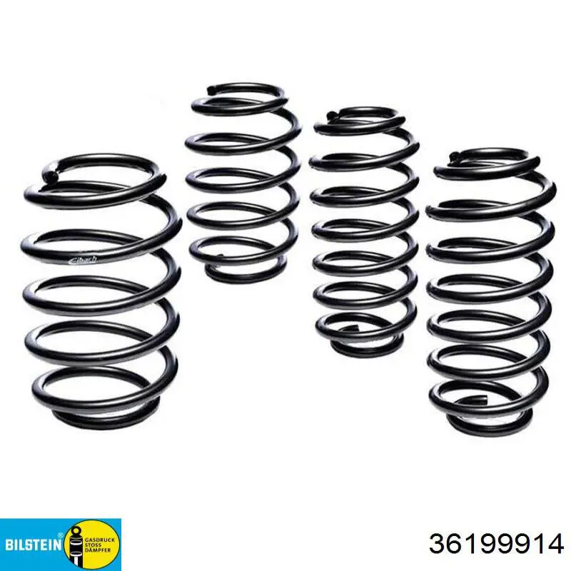 Пружина задня Asam 75431 ціна, від 15.45 USD