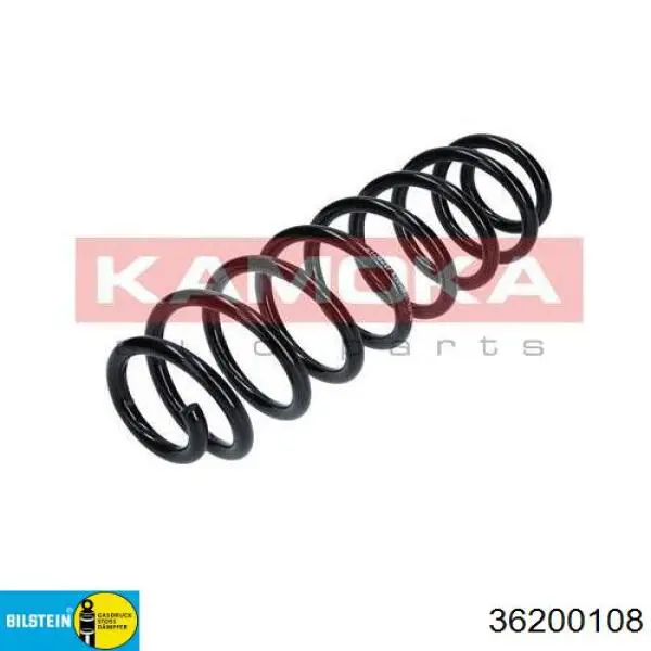 Пружина задня Bilstein 36200108 ціна, від 21.73 USD