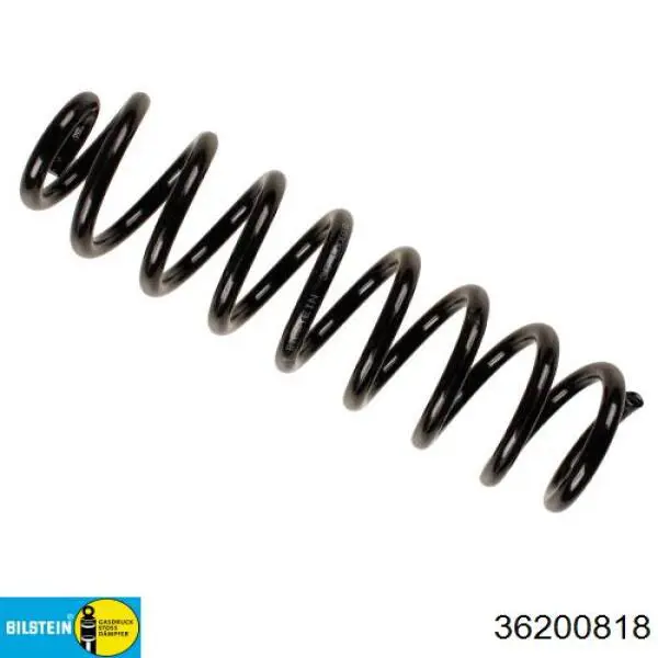 Купити 36200818 Bilstein Гвинтова пружина підвіска