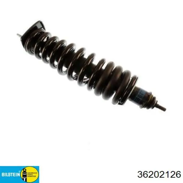 Пружина задня Bilstein 36202126 ціна, від 78.50 USD