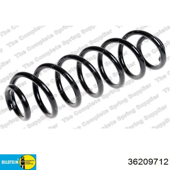 Пружина задня Asam 72891 ціна, від 19.00 USD