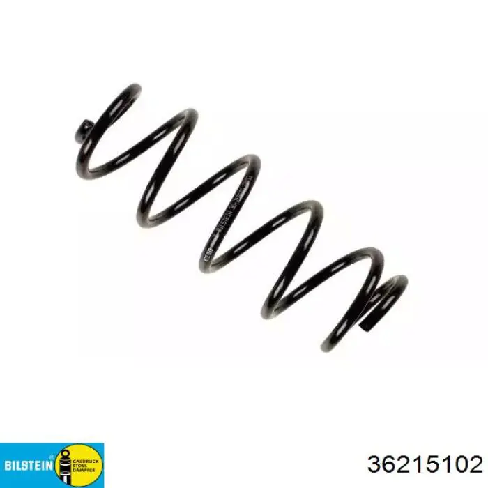 Купити 36215102 Bilstein Задні пружини
