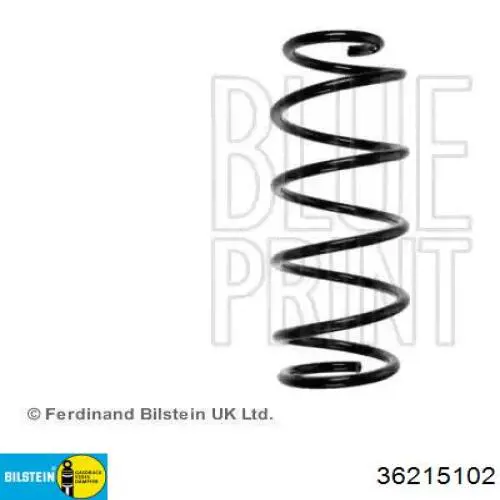 Купити SP3722 Monroe Задні пружини