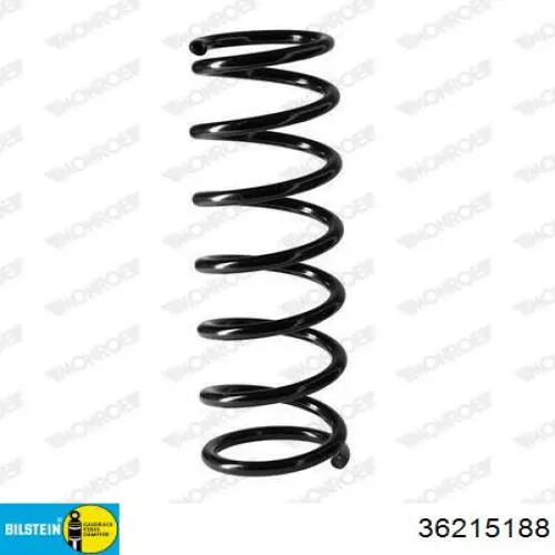 Купити HO52710 Tashiko Задні пружини