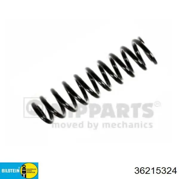Пружина передня GH GH202603 ціна, від 27.20 USD