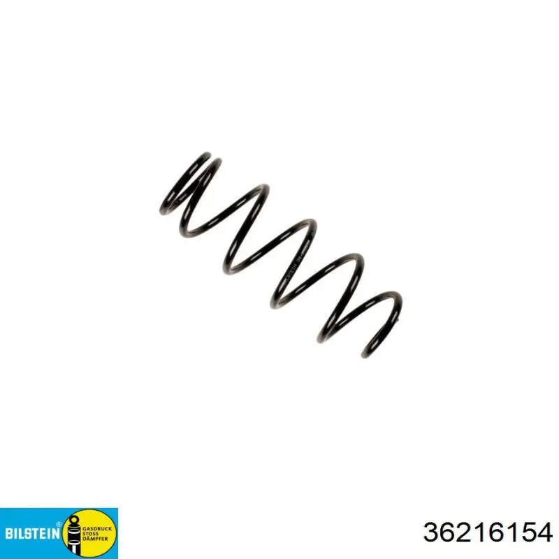 Купити 14201005 AND Гвинтова пружина підвіска