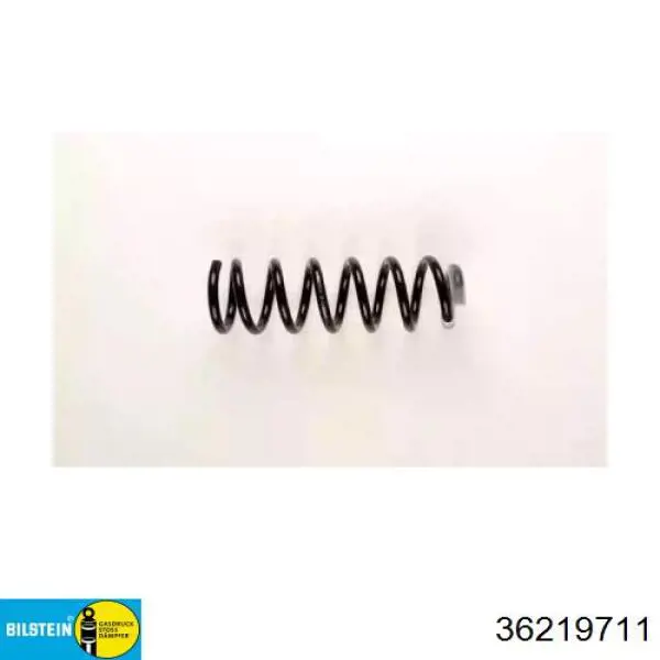 Задні пружини 996679 Sachs