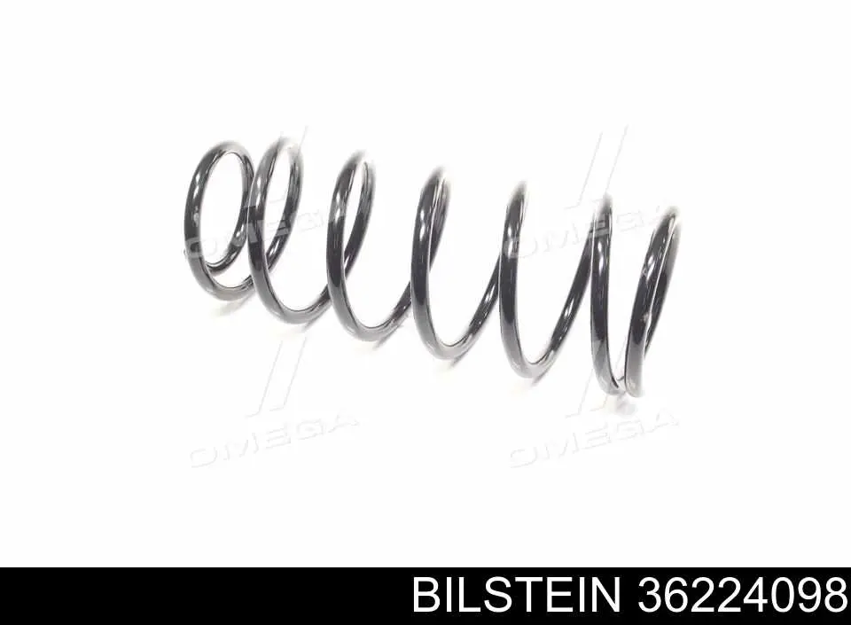 Купити 36224098 Bilstein Гвинтова пружина підвіска