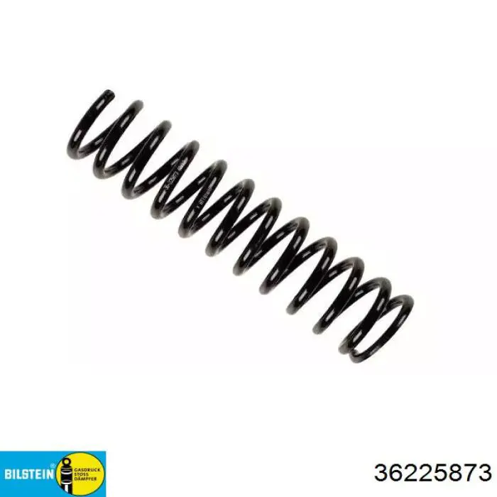 Купити 36225873 Bilstein Гвинтова пружина підвіска
