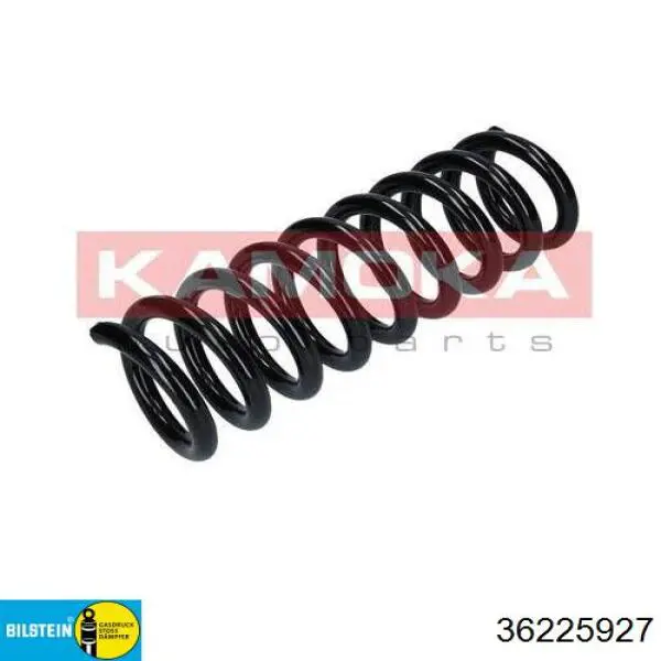 Задні пружини 36225927 Bilstein