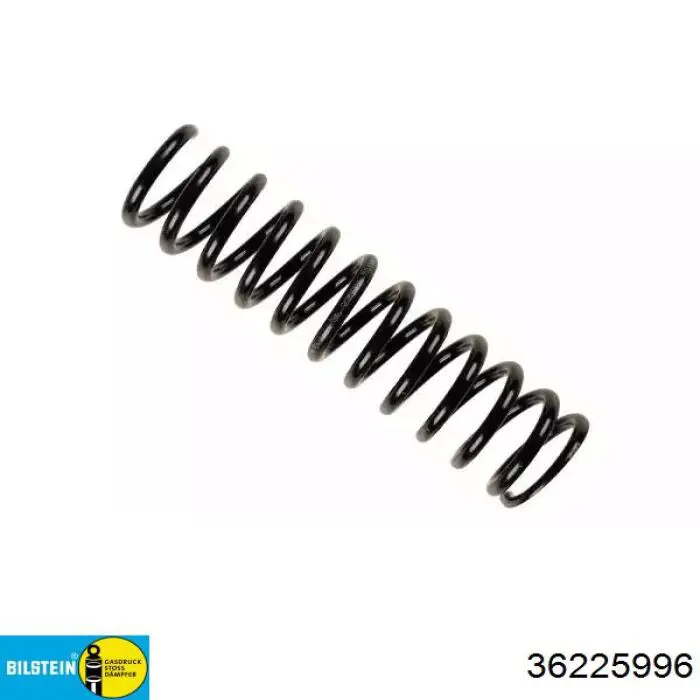 Купити 36225996 Bilstein Гвинтова пружина підвіска