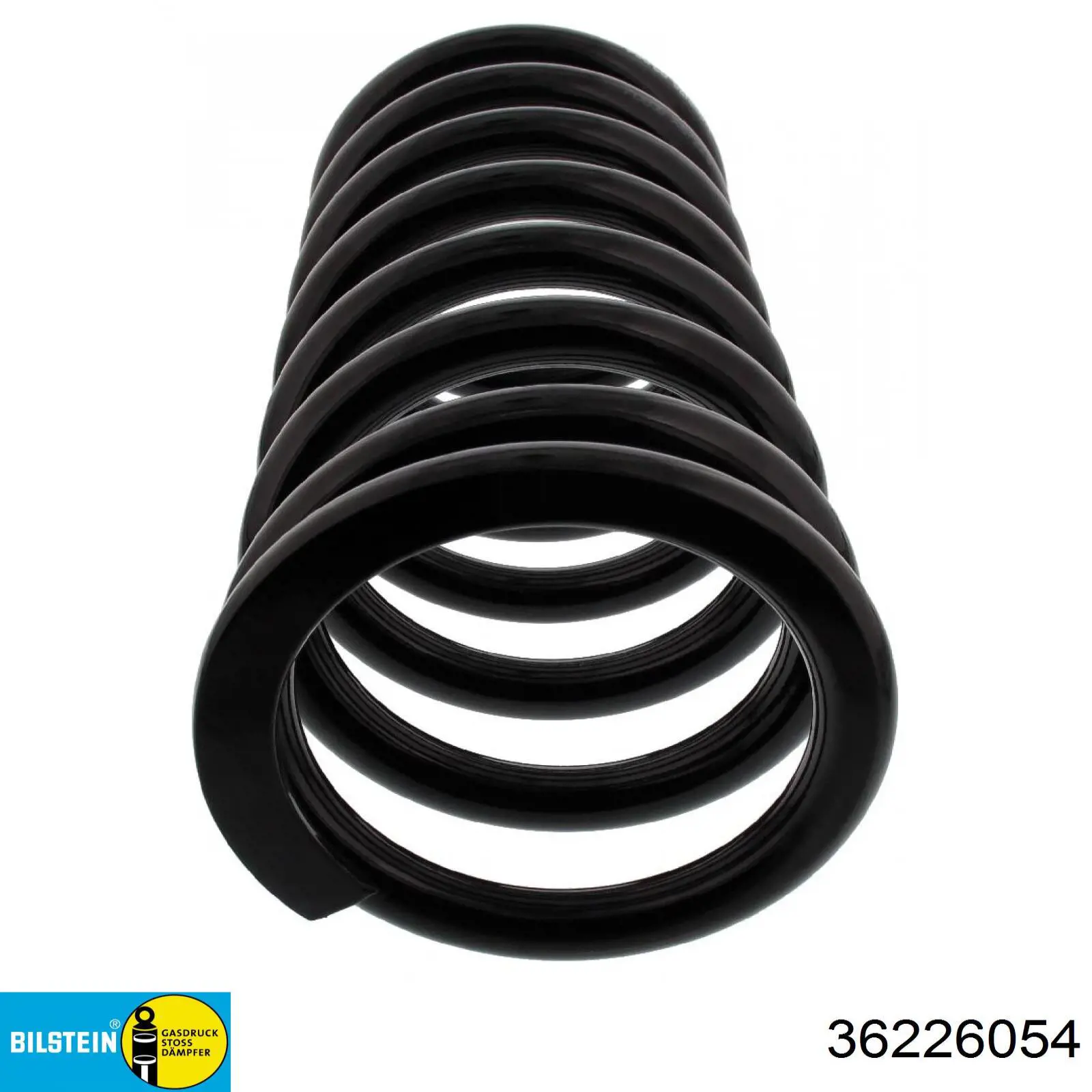 Задні пружини 996066 Sachs