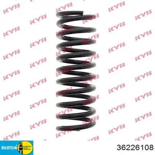 Пружина передня Mercedes A1243242204 ціна, від 42.15 USD
