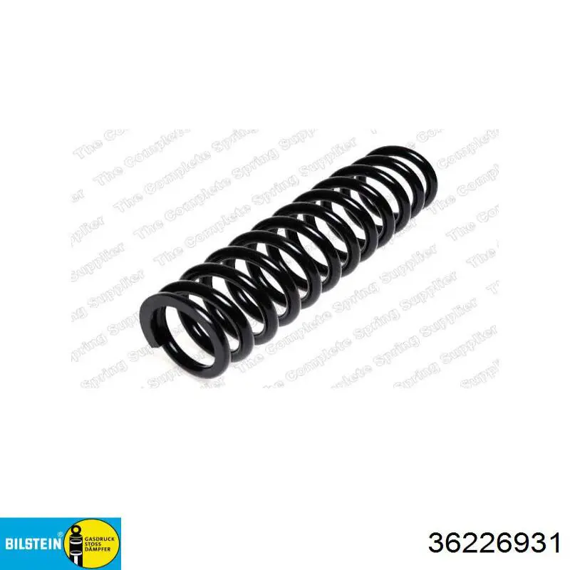 Купити SP0503 Monroe Задні пружини