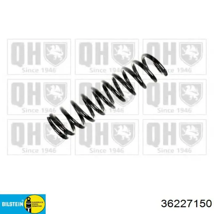Пружина передня Mercedes A1403210904 ціна, від 84.18 USD