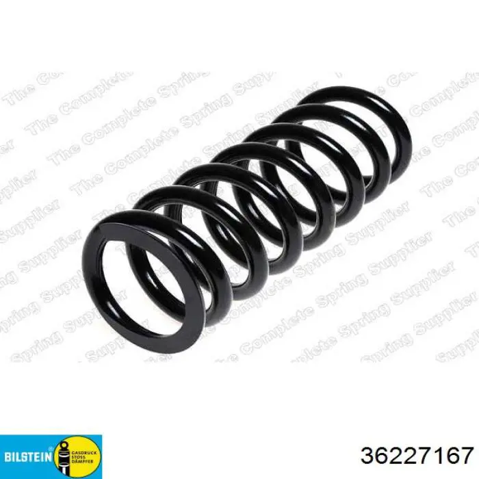 Купити 36227167 Bilstein Задні пружини