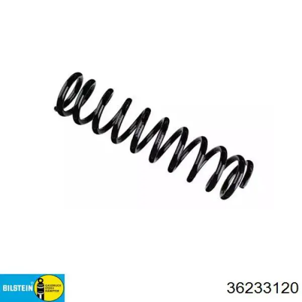 Пружина передня Bilstein 36233120 ціна, від 69.43 USD