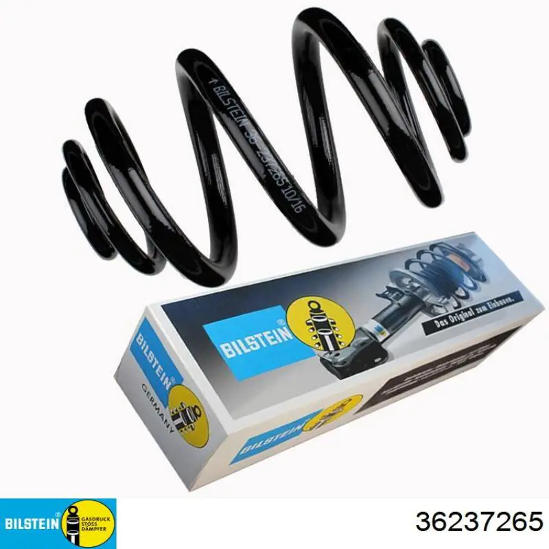 Пружина задня Bilstein 36237265 ціна, від 39.34 USD