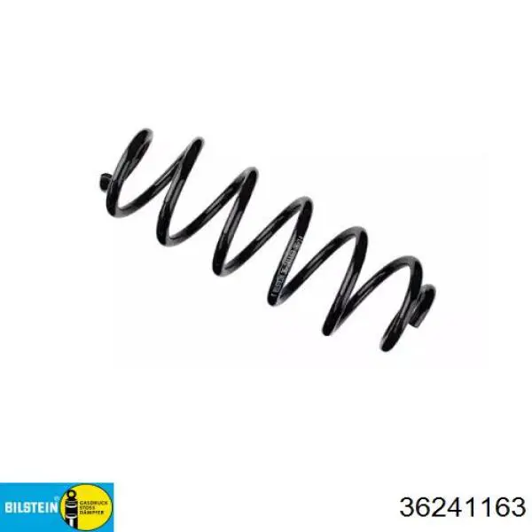Купити 36241163 Bilstein Задні пружини