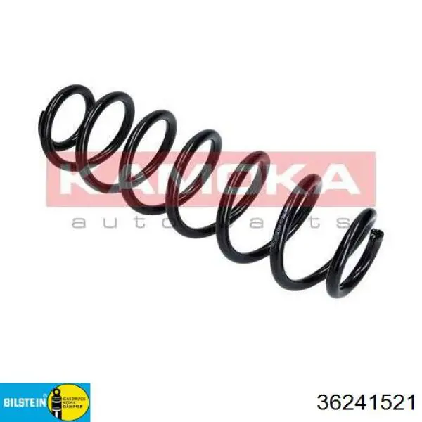 Купити 36241521 Bilstein Задні пружини