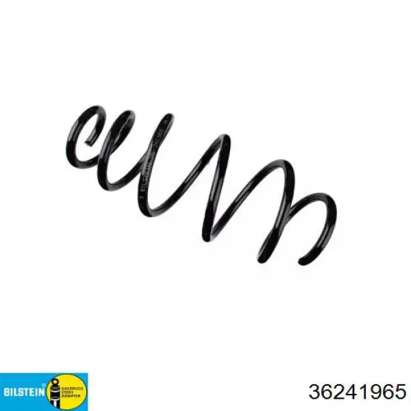 Пружина передня Hart 485641 ціна, від 31.45 USD