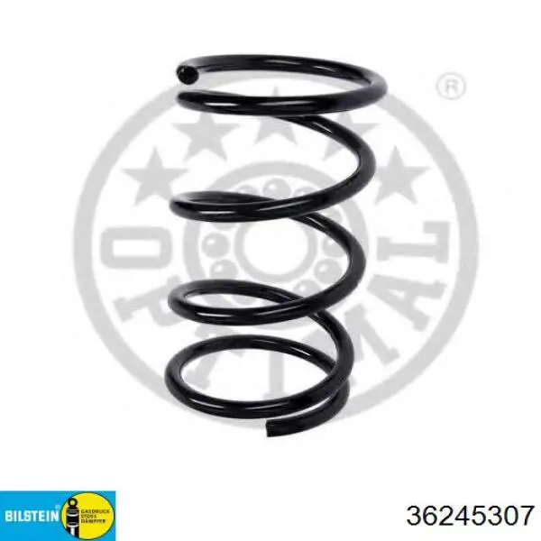 Пружина передня Magnum Technology SW200 ціна, від 34.98 USD