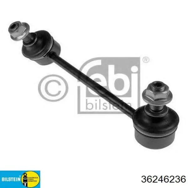 Пружина передня, права GS1G34011 Mazda