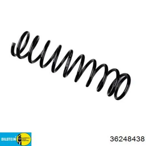 Пружина передня Bilstein 36248438 ціна, від 38.86 USD
