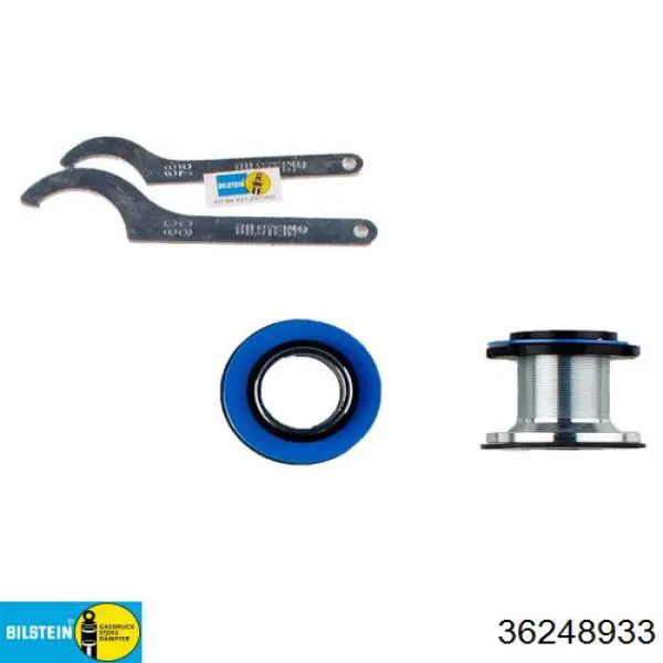 Пружина задня Kamoka 2120351 ціна, від 32.75 USD