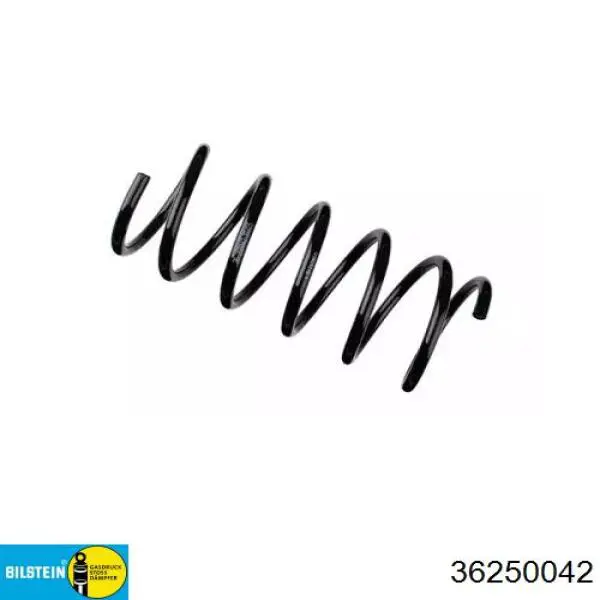 Купити 801303 Daco Гвинтова пружина підвіска