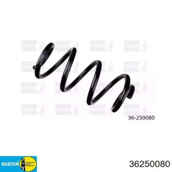 Пружина передня Bilstein 36250080 ціна, від 44.14 USD