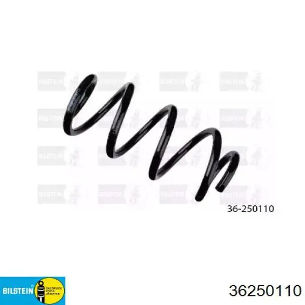 Пружина передня CS Germany 14950823 ціна, від 32.26 USD