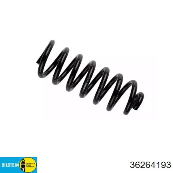 Пружина задня Bilstein 36264193 ціна, від 90.00 USD