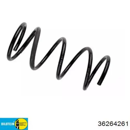 Пружина передня Magnum Technology SZ0553MT ціна, від 25.59 USD