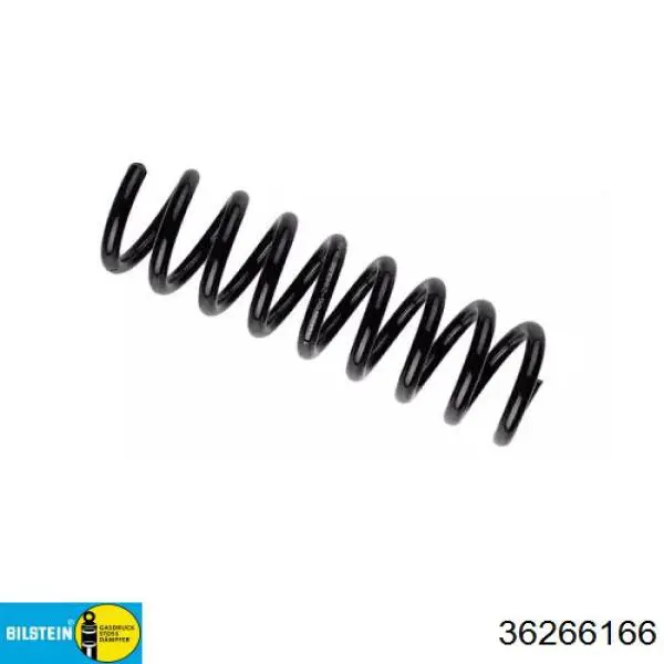 Купити 36266166 Bilstein Гвинтова пружина підвіска