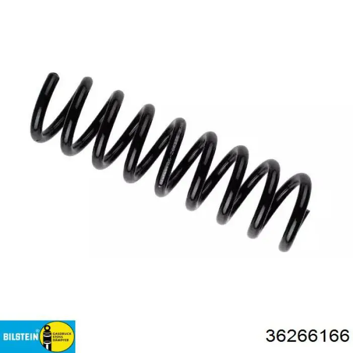 Пружина передня Bilstein 36266166 ціна, від 39.77 USD