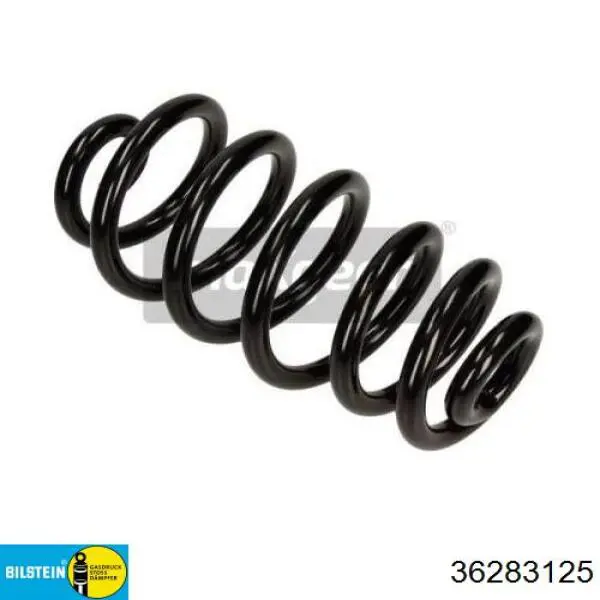 Задні пружини 36283125 Bilstein