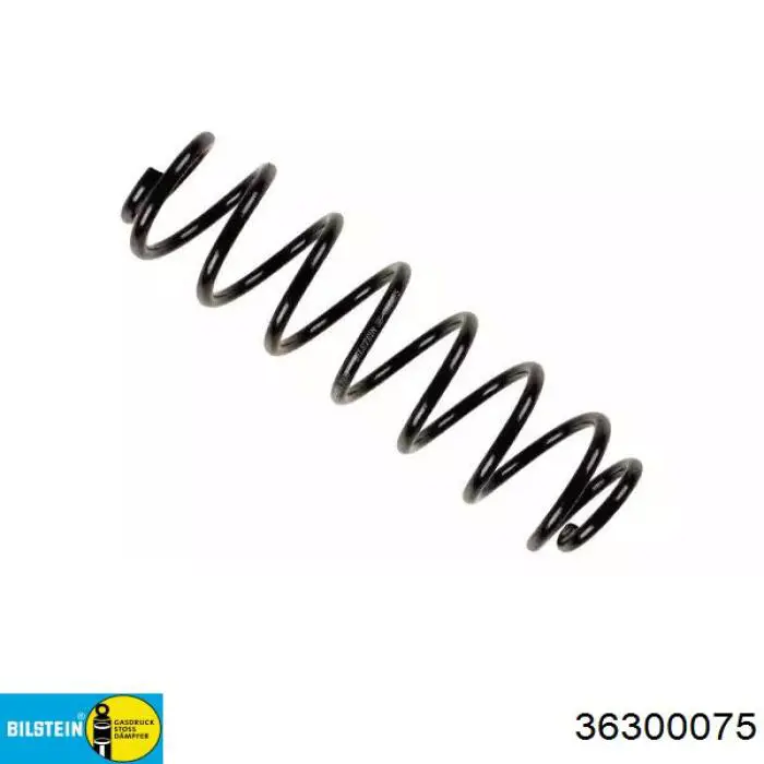 Пружина задня Bilstein 36300075 ціна, від 27.34 USD