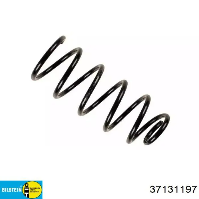 Купити 37131197 Bilstein Гвинтова пружина підвіска