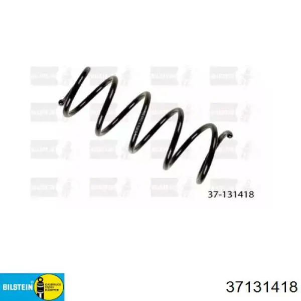 6N0411105AA VAG Пружина амортизатора передняя