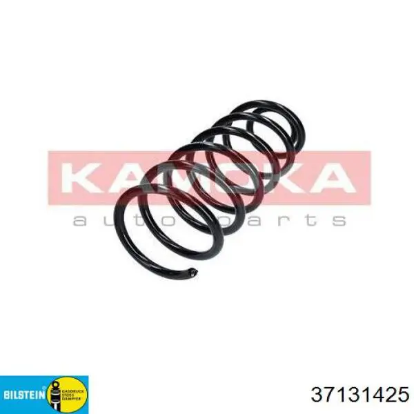 Пружина передня 37131425 Bilstein