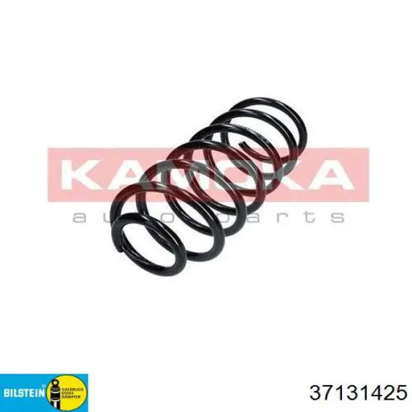 Пружина передньої підвіски Bilstein 37131425