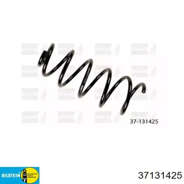 Пружина передня Bilstein 37131425 ціна, від 34.61 USD