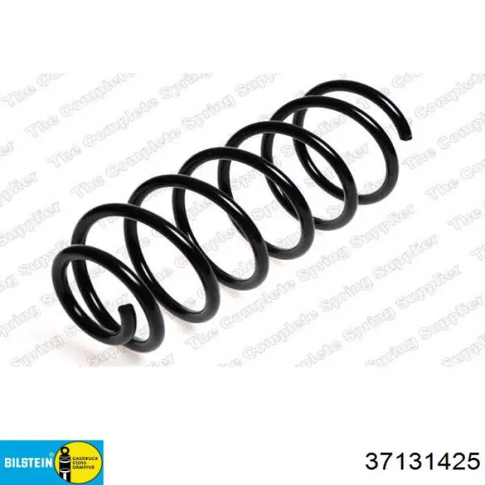 Пружина передня Bilstein 37131425 ціна, від 34.61 USD