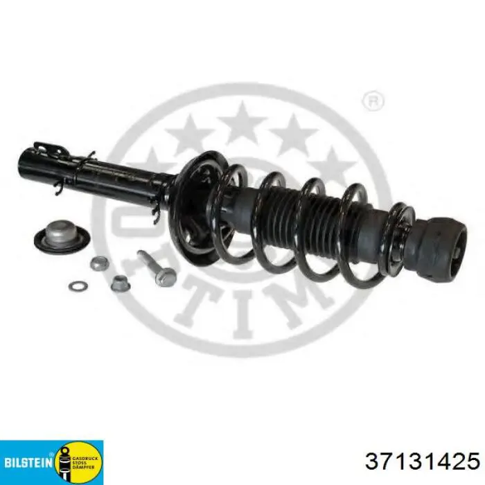 Купити 37131425 Bilstein Гвинтова пружина підвіска